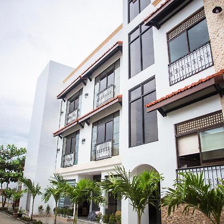 Hotel Balai Belen à Davao City Extérieur photo