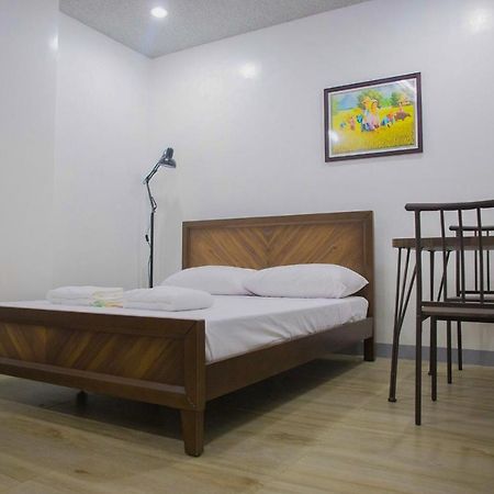 Hotel Balai Belen à Davao City Extérieur photo