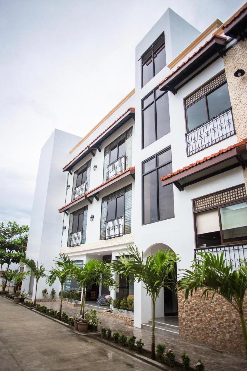 Hotel Balai Belen à Davao City Extérieur photo
