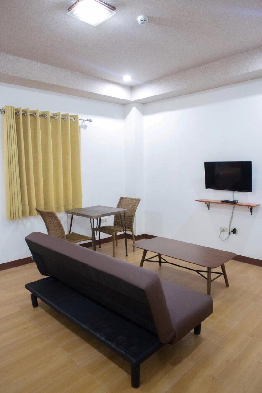 Hotel Balai Belen à Davao City Extérieur photo