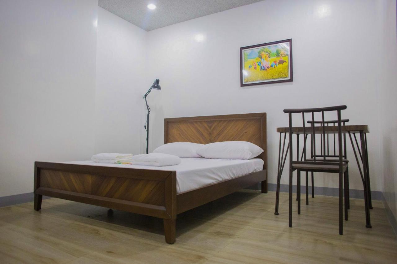 Hotel Balai Belen à Davao City Extérieur photo