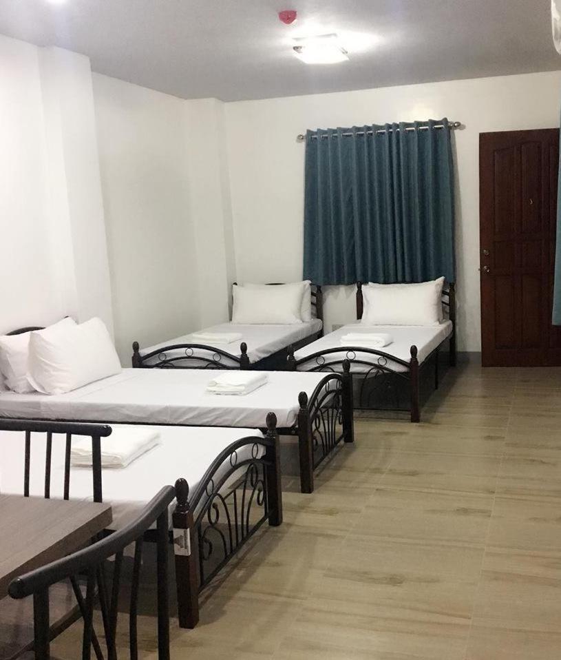Hotel Balai Belen à Davao City Extérieur photo
