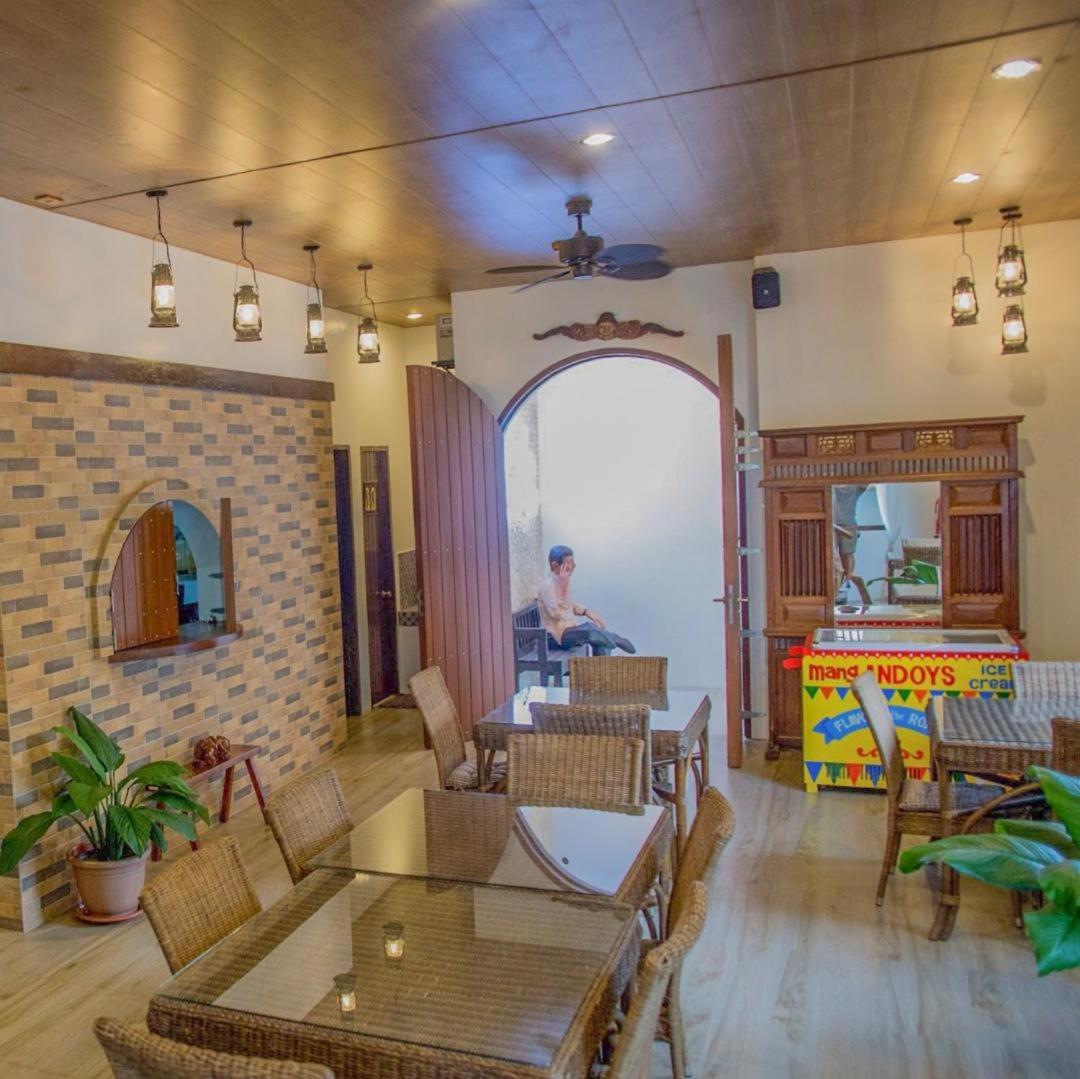 Hotel Balai Belen à Davao City Extérieur photo