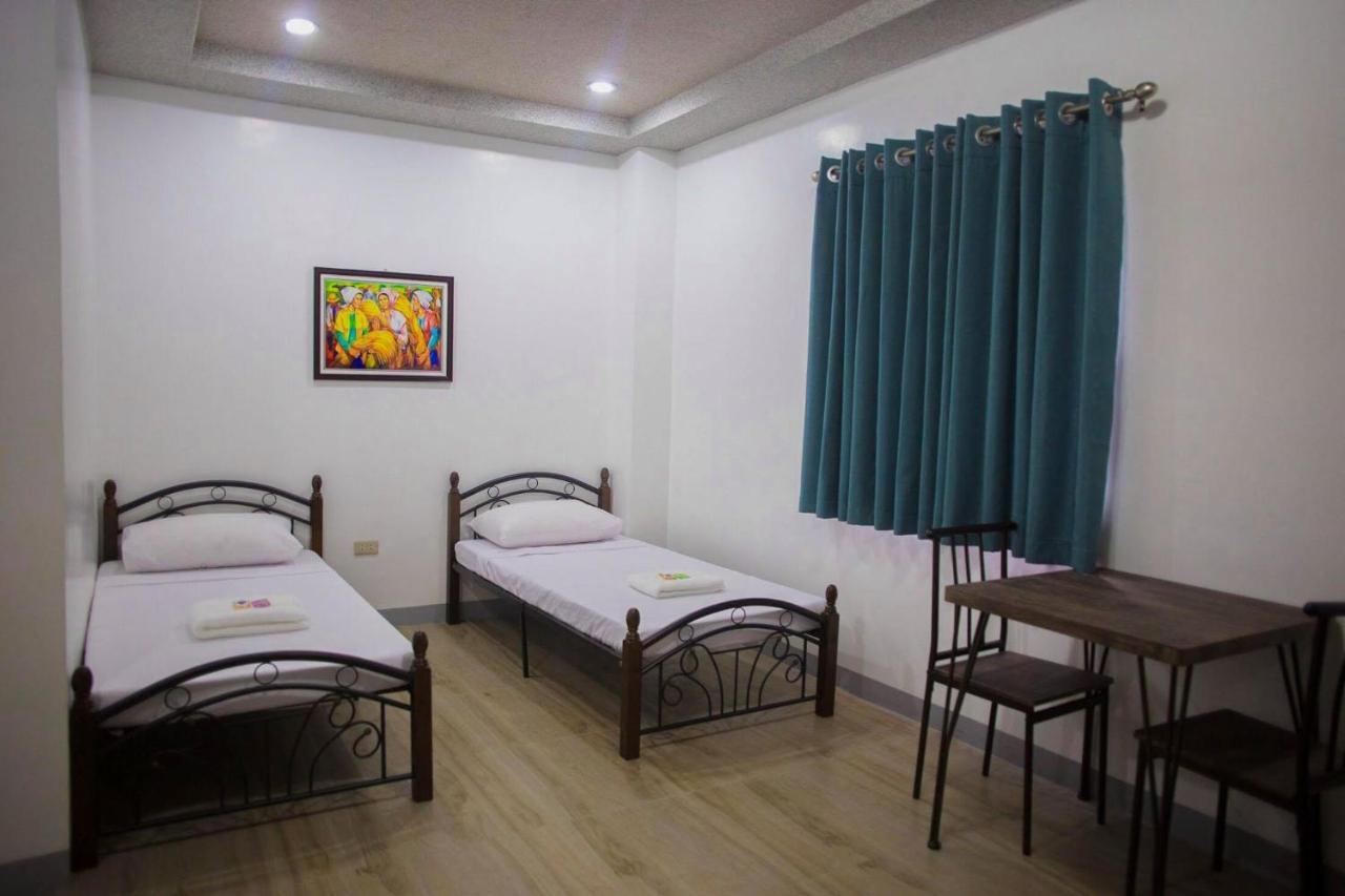 Hotel Balai Belen à Davao City Extérieur photo