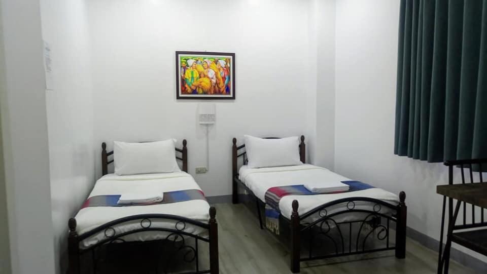 Hotel Balai Belen à Davao City Extérieur photo