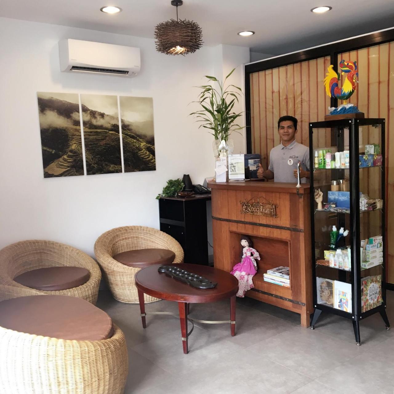 Hotel Balai Belen à Davao City Extérieur photo
