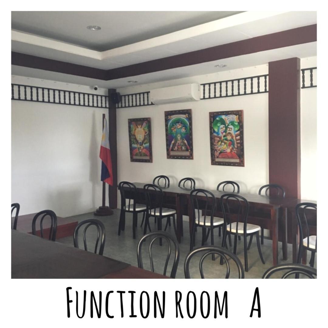 Hotel Balai Belen à Davao City Extérieur photo